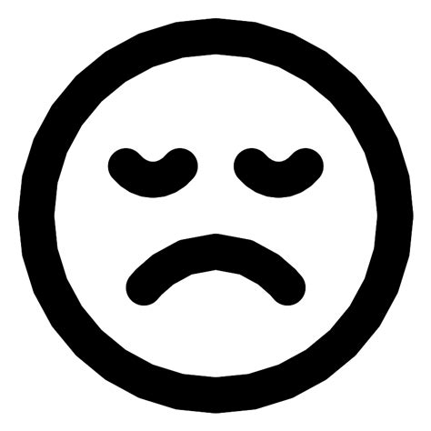 Image result for Alienware Sad Face Icon