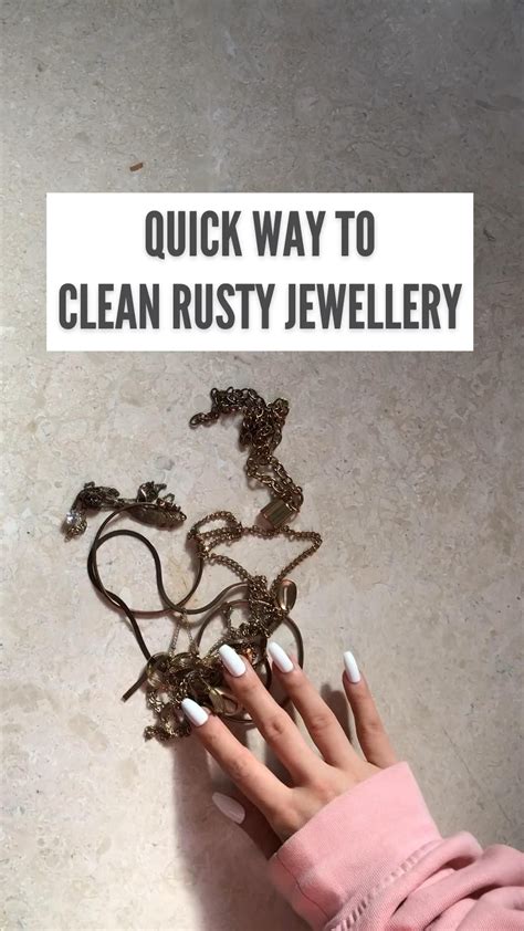 Tarnished Sterling Silver