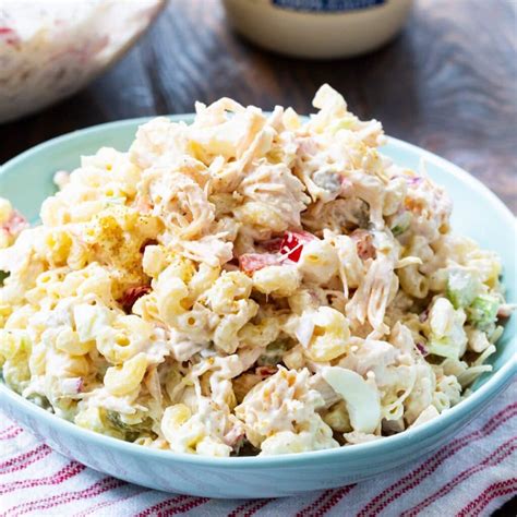 25+ Healthy Canned Chicken Recipes