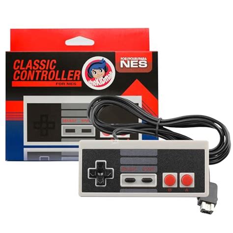 Image result for NES Arcade Controller