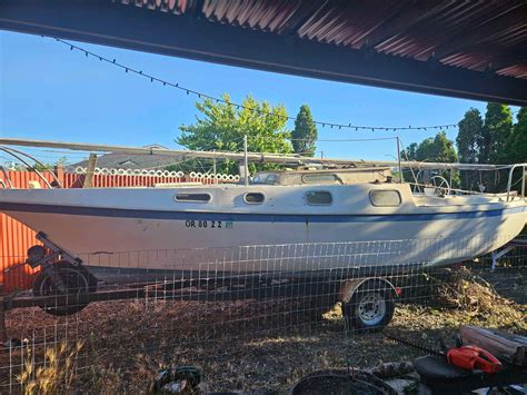 Sailboat - Sailboats - Eugene, Oregon | Facebook Marketplace