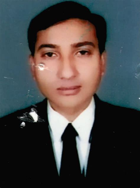 SHAKIR HASAN