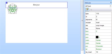 Image result for Nextion Button Example