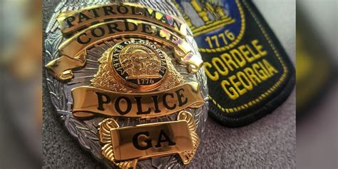 Officer terminated following alleged physical altercation Monday afternoon