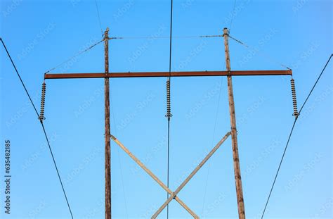 Electricity Power Lines 的图像结果
