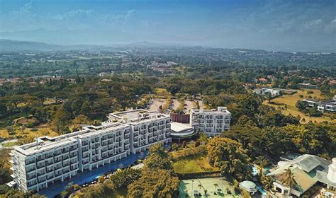 R HOTEL RANCAMAYA GOLF AND RESORT (Bogor) - Hotel Reviews, Photos, Rate ...