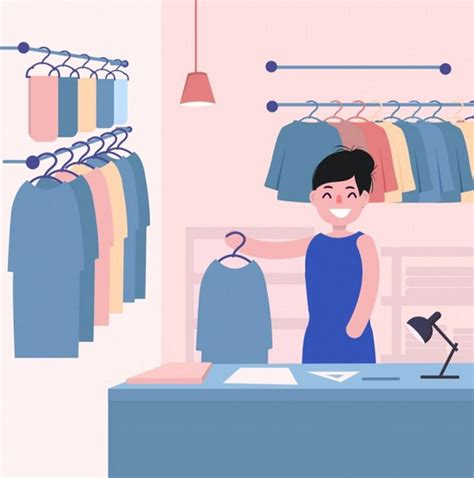 卖衣服营销策略的开店卖衣服的营销方案