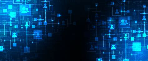 Computer Network Types Vector Image 的图像结果