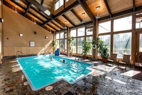 GROUSE MOUNTAIN LODGE (Whitefish, Montana) - Resort Reviews, Photos ...