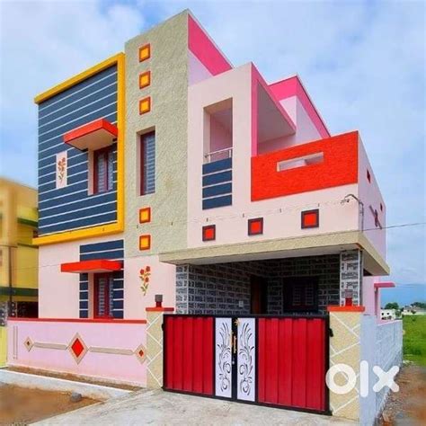 G+1 @ 67 lacs in Gated venture close to CMR instituitions - For Sale ...