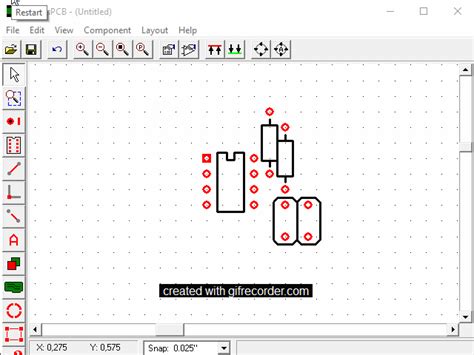 Image result for ExpressPCB Tutorial for Version 3 2