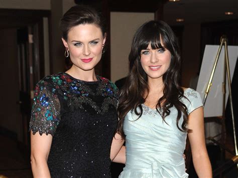 Zooey and Emily Deschanel: All About the Sisters and Their Family