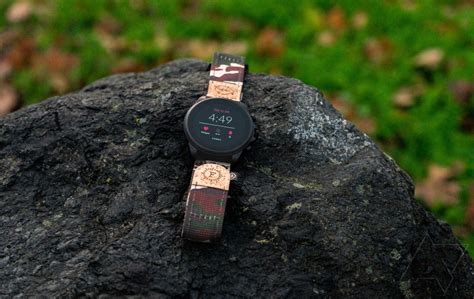 Fossil Gen 6 review: Just running out the clock