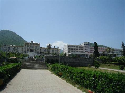 Ramsar Images - Vacation Pictures of Ramsar, Mazandaran Province ...