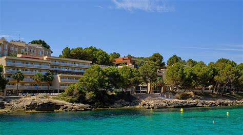 OCCIDENTAL CALA VINAS (Calvia, Majorca, Spain) - Hotel Reviews, Photos ...