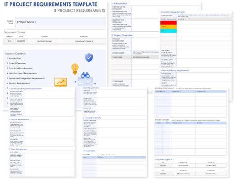 Image result for Requirements Templates for Testing