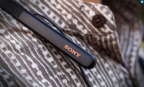 Sony WI-1000XM2 Wireless Noise Cancelling Headphones Review: As Good As ...