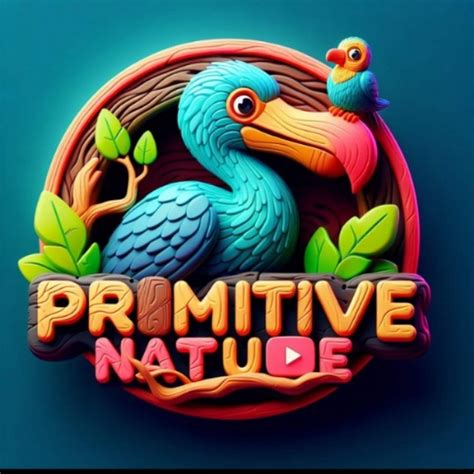 Primitive Nature 的图像结果