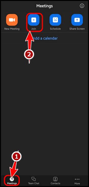 Image result for Zoom Join Meeting Code