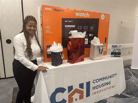 CHI Media | Community Housing Innovations