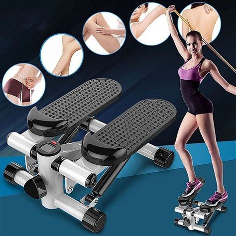 Image result for Stepper Exercise Machine