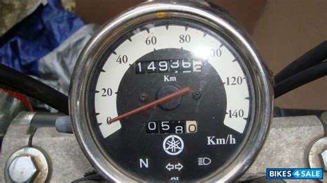 Used 2004 model Yamaha Enticer for sale in Mumbai. ID 59139. Golden ...