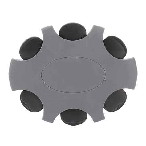 Hearing Aid Wax Guard Filter, 6Pcs 2mm Waterproof Hearing Amplifier Wax ...