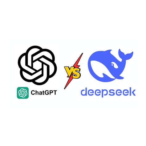 DeepSeek AI vs. ChatGPT: The AI Race Heats Up - FuturisticGeeks