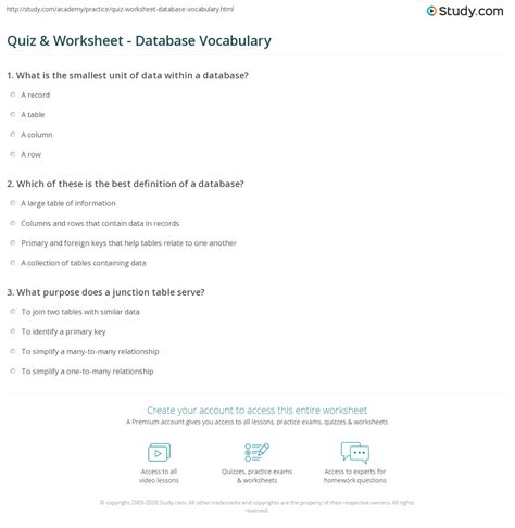 Image result for Database Practice