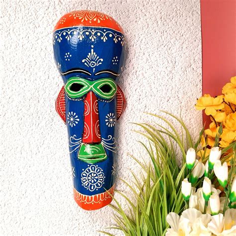 Online Shop African Egyptian Face Masks