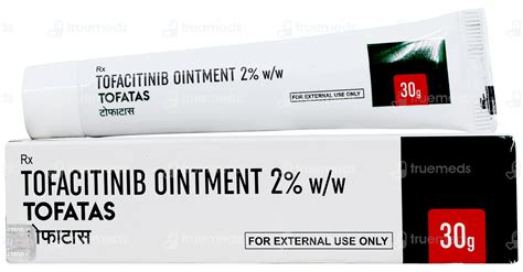 Tofatas Ointment 30 Gm - Uses, Side Effects, Dosage, Price | Truemeds