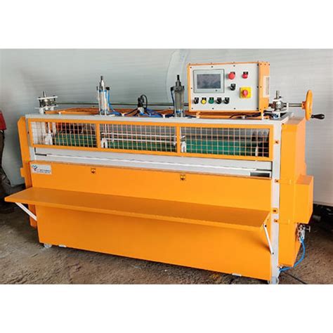 Semi Automatic EPE Foam Bag Making Machine Manufacturer, Exporter ...