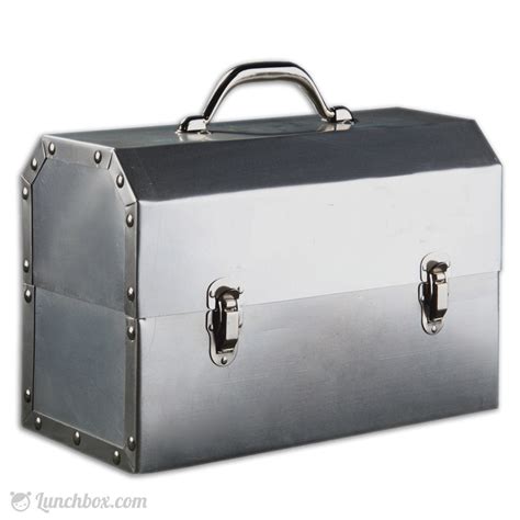 Coal Miner Construction Worker Dome Lunch Box | Lunchbox.com