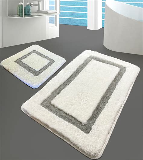 Large Modern Bath Rug at Wendy Elkins blog