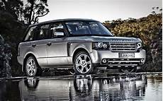 Land Rover Wallpapers by Range Rover Computer Wallpapers Desktop Backgrounds Land Rover Wallpapers