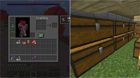 Image result for How to Manipulate Inventory in Minecraft Java