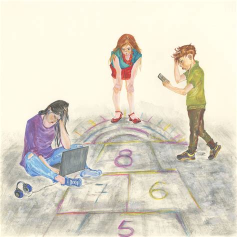 Virtual VS reality - tapirulan illustrators contest