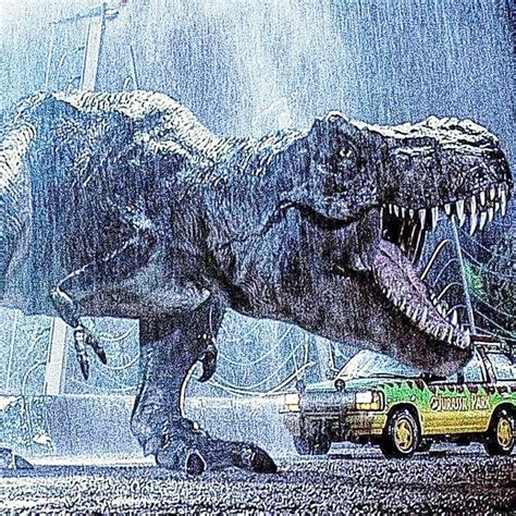 Remembering a few scenes from movies and series where rain played a ...