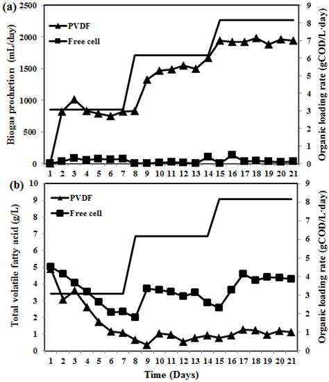 Rapid Biogas Production by Compact Multi-Layer Membrane Bioreactor ...