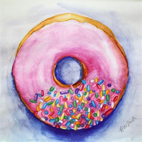 ASL Donut 的图像结果