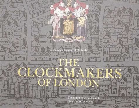 THE CLOCKMAKERS' MUSEUM (2026) All You Need to Know BEFORE You Go (with ...