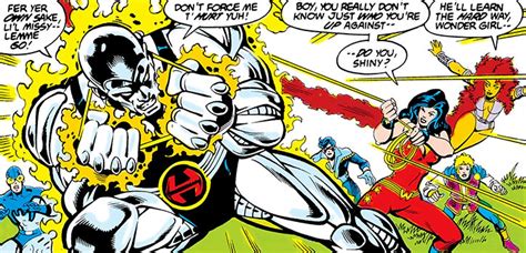 Image result for Prometheus DC Comics