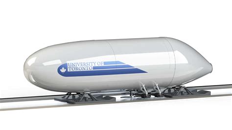 Image result for Hyperloop Pod