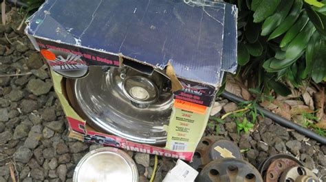 Image result for Dually Wheel Covers