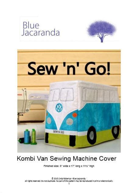 Rezultat imagine pentru Sewing Machine Cover PDF Pattern