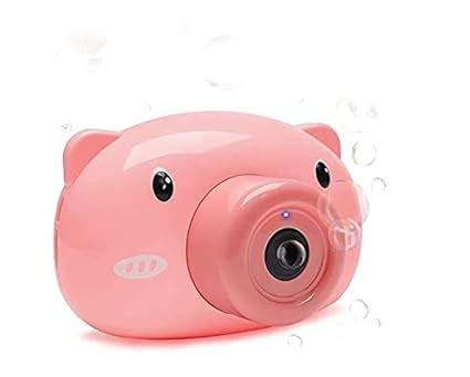 Buy Bubble Machine Camera (Bubble Machine Camera, 2) Online at Low ...