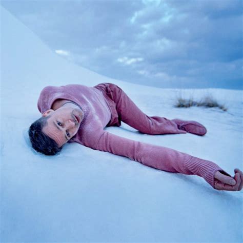 ROFL Alert! Brad Pitt's GQ photoshoot is funny as hell