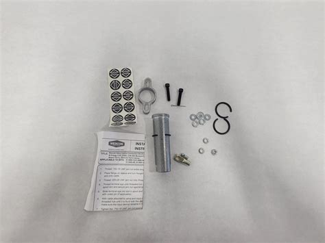 Chelsea 01-5000-12 Hydraulic Controls for Sale