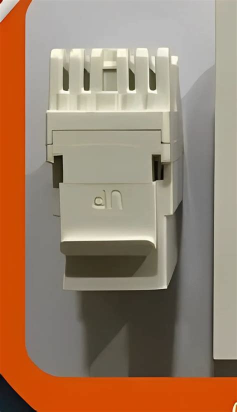 Networking Accessories - Rj45 Pass Through Connectors Service Provider ...