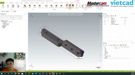 Image result for Mastercam Adding a Machine